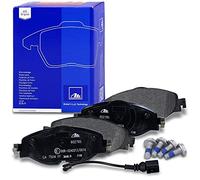 ATE 13.0460-2785.2 Plaquette de Frein