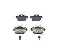 ATE Kit de plaquettes de frein 13.0460-2827.2 – Arrière pour Alfa Romeo, Lancia (1x)
