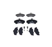 ATE 13.0460-2830.2 Plaquettes de frein