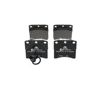 ATE 13.0460-2839.2 Plaquettes de frein