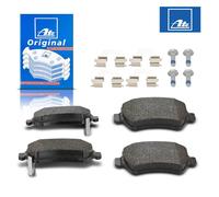 ATE 13.0460-2868.2 Kit Plaquettes De Frein Arrière Opel Astra Zafira Combo