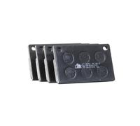 ATE 13.0460-2953.2 Plaquettes de freins Avant pour VOLVO 240 Kombi (P245)