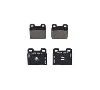 Plaquettes de frein 13.0460-3011.2 ATE pour ALFA ROMEO ALFETTA GIULIETTA SPIDER