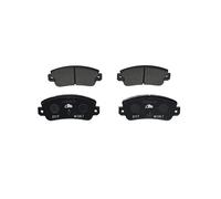 ATE 13.0460-3942.2 Plaquettes de frein