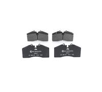 ATE 13.0460-4017.2 Plaquettes de frein