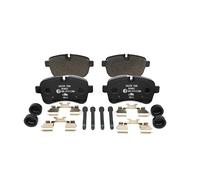 ATE 13.0460-4823.2 Plaquettes de frein