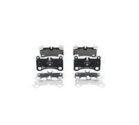 Plaquettes de frein 13.0460-4850.2 ATE pour AUDI VW PORSCHE