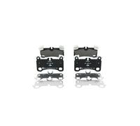 ATE 13.0460-4850.2 Plaquettes de freins Arrière pour VW Touareg (7LA, 7L6, 7L7)