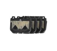 ATE Jeu de plaquettes de frein avant 4006633427753 MERCEDES-BENZ CLASSE C