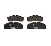 ATE 13.0460-4975.2 Plaquettes de frein