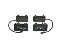 ATE 13.0460-4985.2 Plaquettes de frein