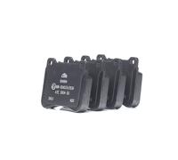 ATE 13.0460-4994.2 Plaquettes de freins Avant
