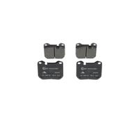 ATE 13.0460-5441.2 Plaquettes de frein