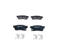 ATE 13.0460-5613.2 Plaquettes de freins Avant pour SUBARU JUSTY IV