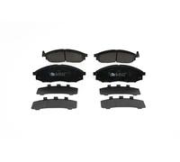 ATE Plaquettes de frein 13.0460-5632.2 pour NISSAN NAVARA PATHFINDER II PICK UP