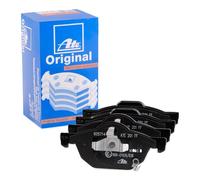 ATE 13.0460-5714.2 Plaquettes de freins Avant pour HONDA ACCORD VII (CM)