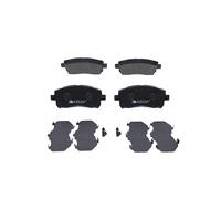 ATE 13.0460-5851.2 Plaquettes de frein