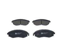 Plaquettes de frein 13.0460-5933.2 ATE pour DAEWOO HYUNDAI KIA NISSAN