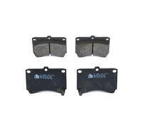 ATE 13.0460-5944.2 Plaquettes de freins pour KIA RIO Stufenheck (DC)