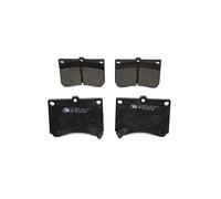 ATE 13.0460-5974.2 Plaquettes de frein