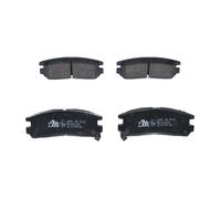 Jeu de plaquettes de frein ATE 13.0460-5980.2, arrière