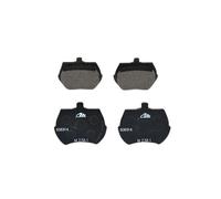ATE 13.0460-6914.2 Plaquettes de freins Avant pour ROVER MINI