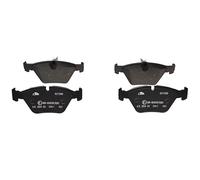 Jeu de plaquettes de frein ATE 13.0460-7089.2, avant