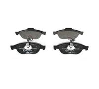 ATE 13.0460-7105.2 Plaquettes de freins Avant pour ALFA ROMEO 156 (932)