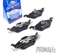 ATE 13.0460-7115.2 Plaquettes De Frein Avant Pour Opel Astra G Zafira