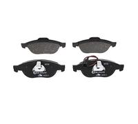 ATE Kit de plaquettes de frein 13.0460-7139.2 - Frein à disque pour Lancia Lybra 839AX