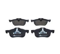 ATE 13.0460-7144.2 Plaquettes de frein