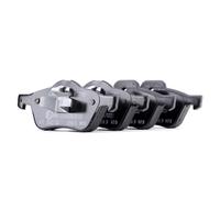 ATE 13.0460-7161.2 Plaquettes de freins Avant pour MINI Schrägheck (R50, R53)