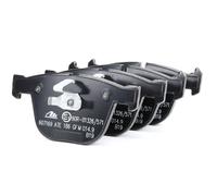 Jeu de plaquettes de frein ATE 13.0460-7169.2, arrière