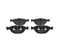 ATE 13.0460-7170.2 Plaquettes de freins Avant pour BMW X5 (E53)