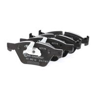 Plaquettes De Frein Avant BMW Série 3 E90 2005-, X1 2009-, Z4 2009- Neuf
