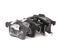 Jeu de plaquettes de frein ATE 13.0460-7179.2, avant