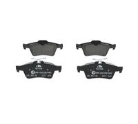 ATE 13.0460-7209.2 Plaquettes de frein
