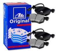 Ate 13.0460-7227.2 - Kit de plaquettes de frein, frein à disque