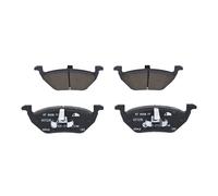 ATE 13.0460-7235.2 Plaquettes De Frein Arrière Pour Ford Maverick Mazda