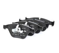 ATE 13046072382 Jeu de mâchoires de freins à disques