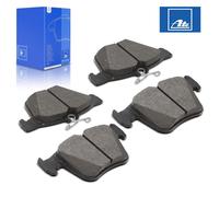 ATE 13.0460-7294.2 Plaquette de Freins Arrière Pour Audi A3 Seat 3Q0698451B