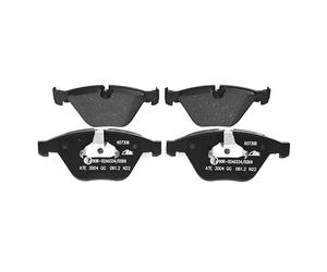 ATE 13.0460-7306.2 Plaquettes de frein