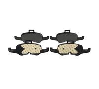 ATE 13.0460-7312.2 Plaquettes de freins pour AUDI TT Coupe (FV3, FVP)