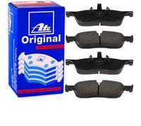 ATE – Jeu de plaquettes de frein 13.0460-7330.2 Avant