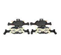 ATE Plaquettes de frein 13.0460-7345.2 avant
