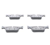 ATE 13.0460-7349.2 Plaquettes de frein