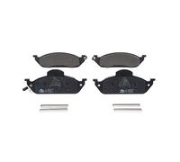 Jeu de plaquettes de frein ATE 13.0460-8004.2, avant