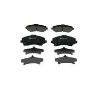 ATE 13.0460-8013.2 Plaquettes de freins Avant pour JEEP WRANGLER III (JK)