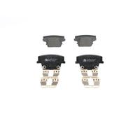 Plaquettes de frein 13.0460-8022.2 ATE pour CHRYSLER 300C 300C Touring