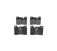 1x Kit de plaquettes de frein, frein à disque ATE 13.0460-9031.2
